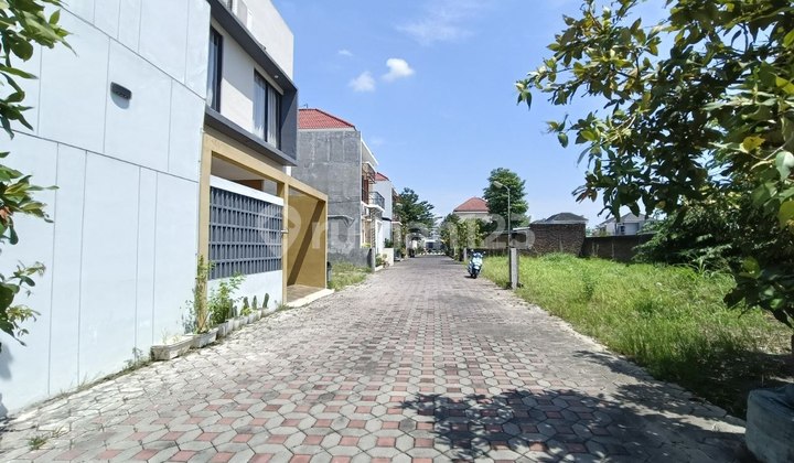 Kavling Murah Colomadu Karanganyar Solo SHM Kavling Murah Colomadu Karanganyar Solo SHM