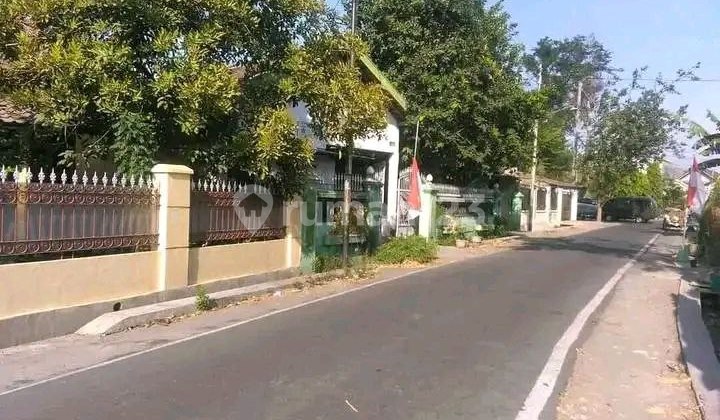 Rumah Plus Kos Aktif Sumber Hitung Tanah Dijual Murah Bawah Harga