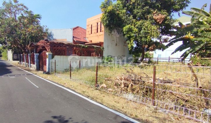 Land for Sale Near Jih, Quick Sale.