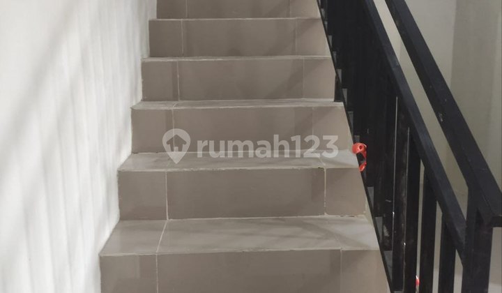 Ruko Plus Rumah Murah Gumpang Kartasura Dijual Cepat 2