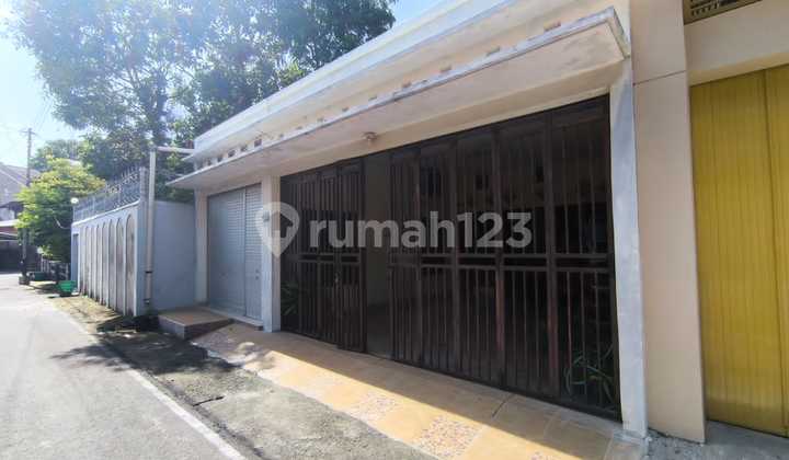 Rumah Manahan Dekat Stadion Dijual Murah Bu Rumah Manahan Dekat Stadion Dijual Murah Bu