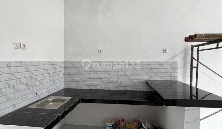 Rumah Baru Minimalis Bonus Mini Bar Tandon Air Dekat Solobaru 2