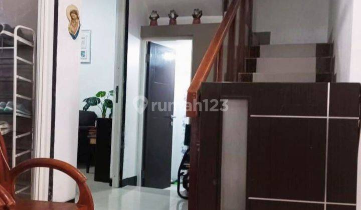 Rumah Bagus Dekat Rs Jih Siap Huni Jajar Laweyan Solo Kota 2