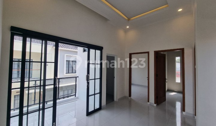 Rumah Nusukan Town House Bebas Banjir Solo Kota Rumah Nusukan Town House Bebas Banjir Solo Kota