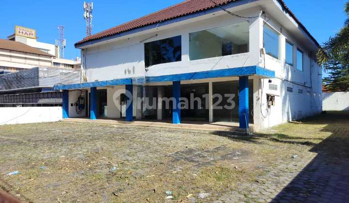 Slamet Riyadi Solo City Strategic Business Space for Quick Sale Slamet Riyadi Solo City Strategic Business Space for Quick Sale