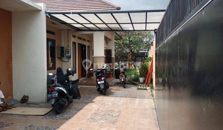 Dijual Cepat Rumah Mewah Luas Bagus Jajar Laweyan Solo 2