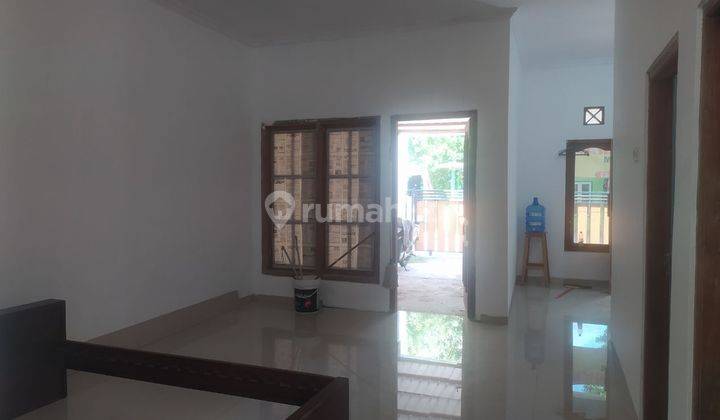 Rumah Pajang Laweyan Solo Kota Dijual Murah Bu 2