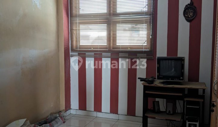 Rumah di Jajar Laweyan Solo Kota Dijual Murah Bu 2