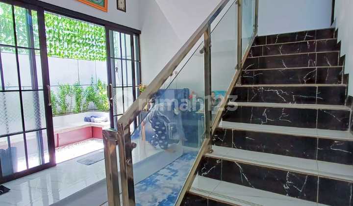 Rumah Di Jajar Dekat Alila Hotel Solo Kota Dijual Cepat 2