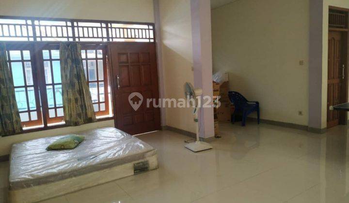 Rumah Luas Gentan Dijual Cepat Bu Shm 2