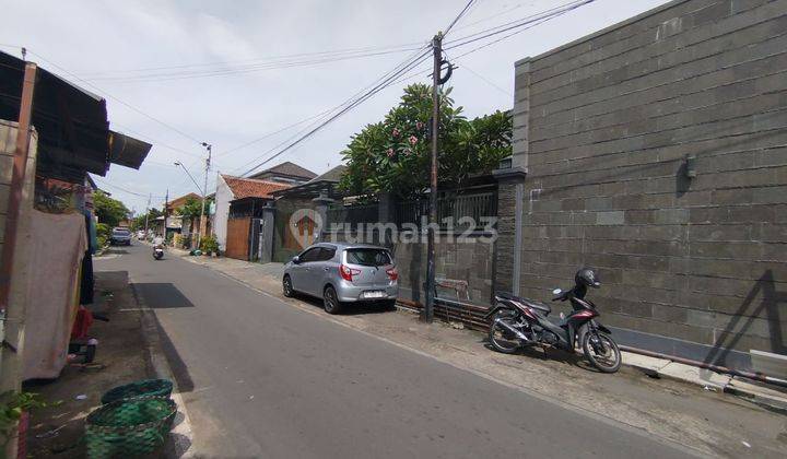 Rumah Mewah Full Furnish Ada Pool Di Sumber Banjarsari Solo Kota  2