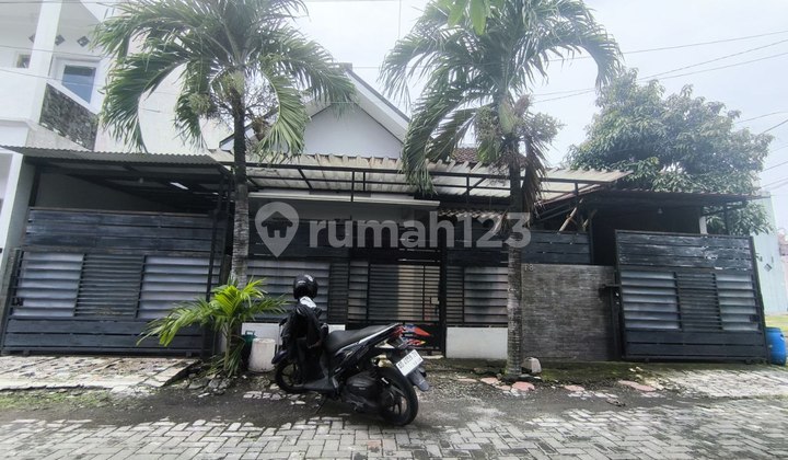 Rumah Siap Huni Baturan Colomadu Solo Dijual Murah Bu SHM 1