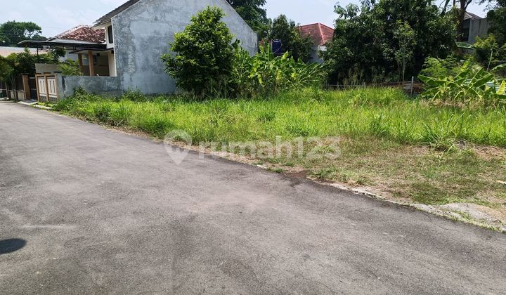 Tanah Kavling Colomadu Dekat Bandara Akses Simpangan Mobil Shm Tanah Kavling Colomadu Dekat Bandara Akses Simpangan Mobil Shm