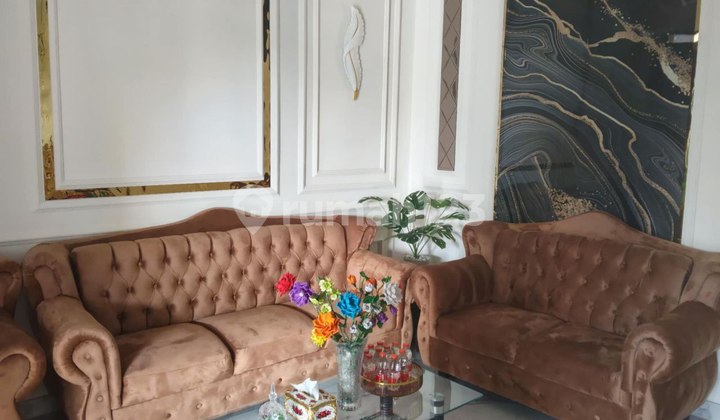 Rumah Estetik New Mojosongo Luas 150M Rumah Estetik New Mojosongo Luas 150M