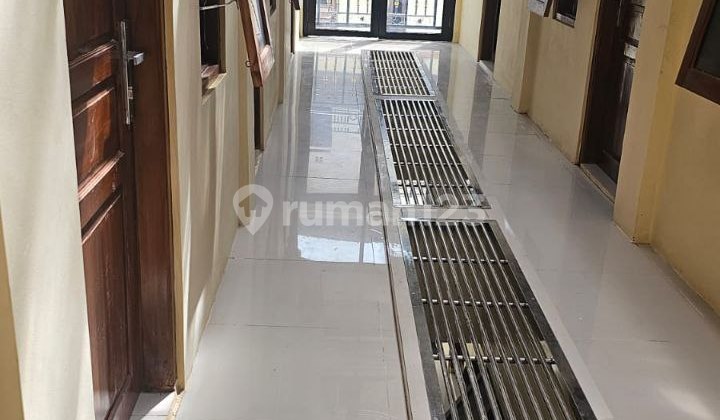 Active Female Boarding House Uns Income 800-900 Billion Per Year 2