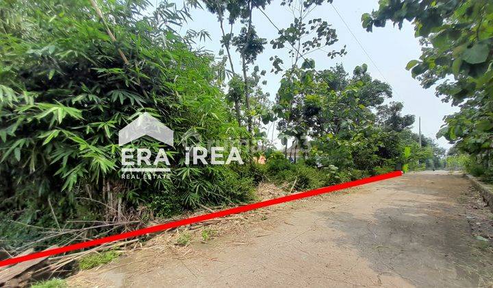 Tanah Dijual di Boyolali Dekat Rsud Simo 2