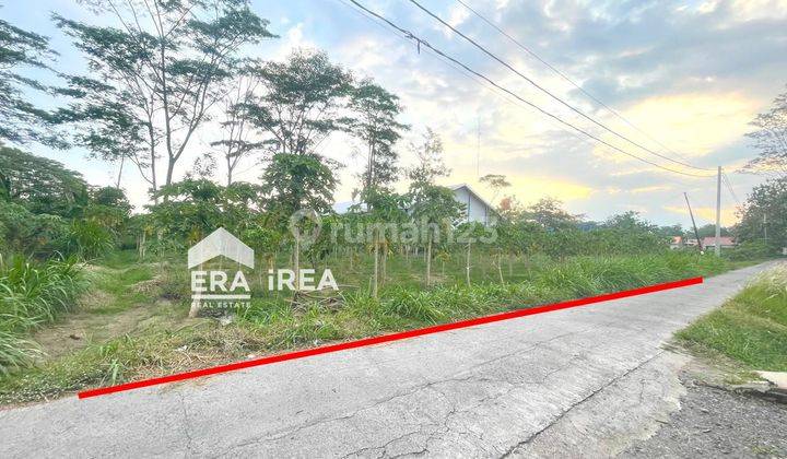 Jual Tanah Murah Di Boyolali Area Teras  1