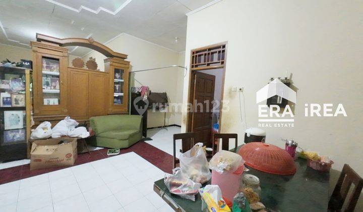 Dijual Rumah Bagus di Laweyan Dekat Taman Sriwedari Solo Pusat 2