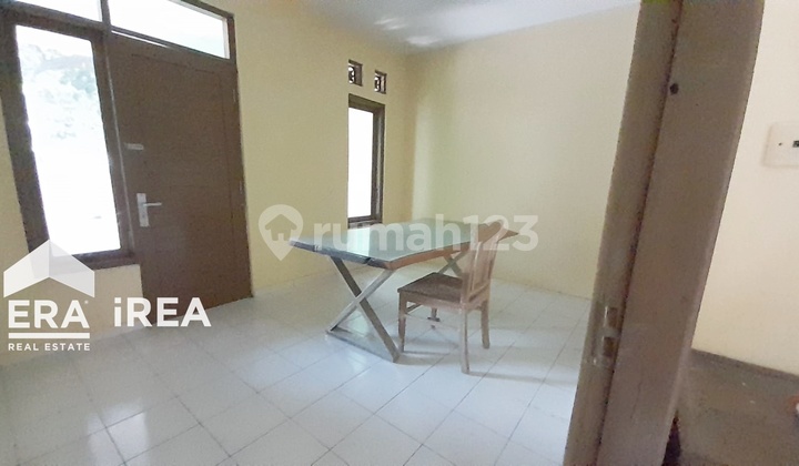 Ready-to-Occupy House in Move-In Condition 2