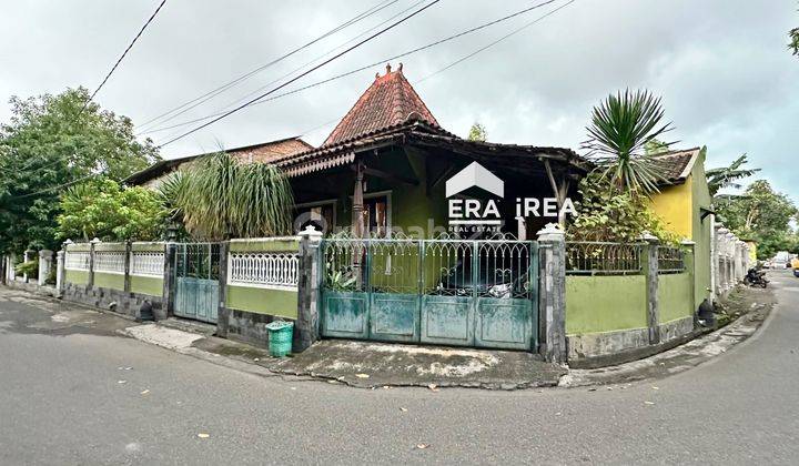 Rumah Murah Dijual di Solo Raya Dekat Terminal Kartasura 1