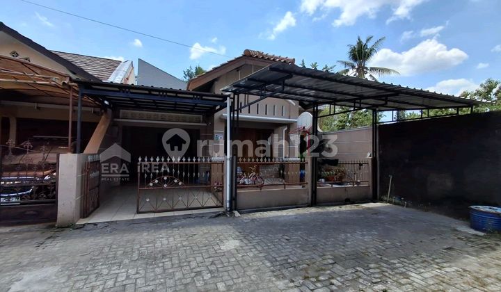 Rumah Siap Huni Daerah Kalasan Strategis