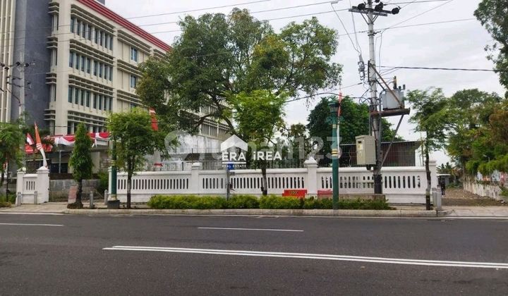 Tanah Premium Lokasi Tengah Kota Jarang Ada Tanah Premium Lokasi Tengah Kota Jarang Ada