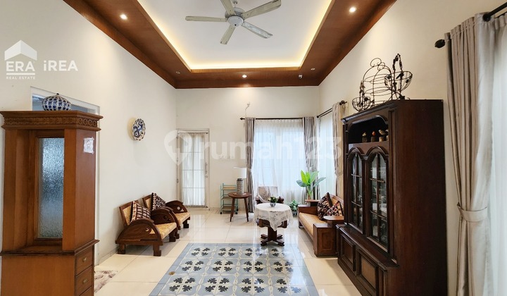 Guest House Central City Location Strategic 2