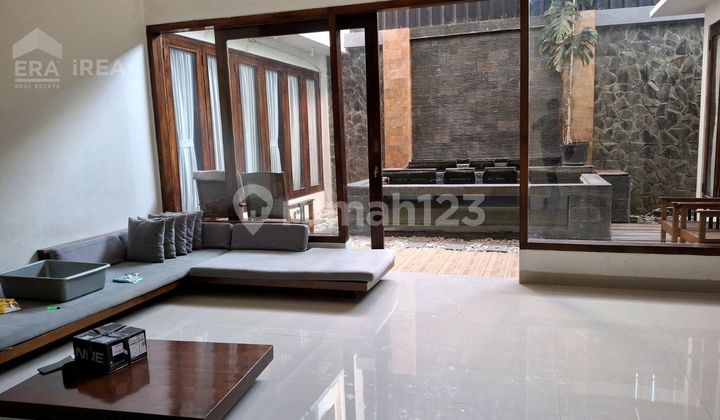 Rumah Bagus Istimewa Siap.huni