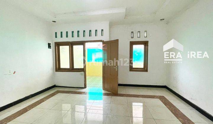 Jual Rumah Murah Boyolali Dekat Jl Solo Semarang 2