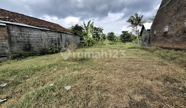 Land Pekaramgan ******** Strategic Location