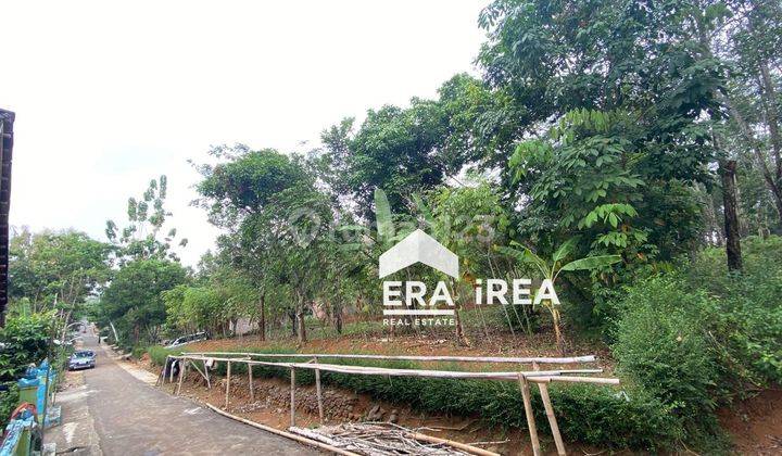 Tanah Dijual di Karanganyar Dekat Edupark Alas Karet 2