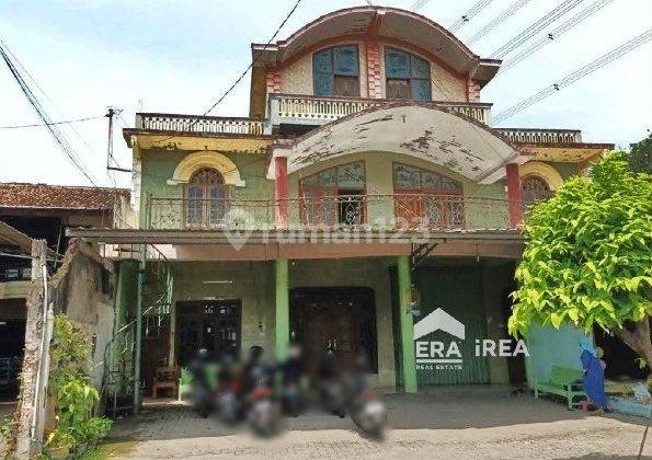 Jual Rumah Strategis Di Pusat Kota Semarang, Pedurungan 1