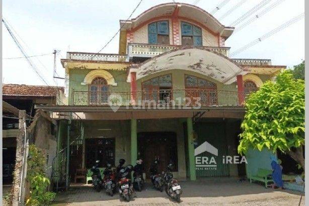 Jual Rumah Strategis Di Pusat Kota Semarang, Pedurungan 2