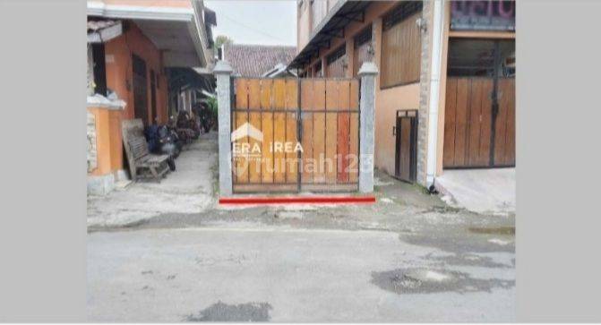 Dijual Rumah Kos Aktif dekat Solo Square  1