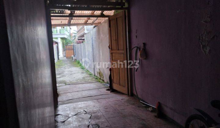 Dijual Rumah Kos Aktif dekat Solo Square  2