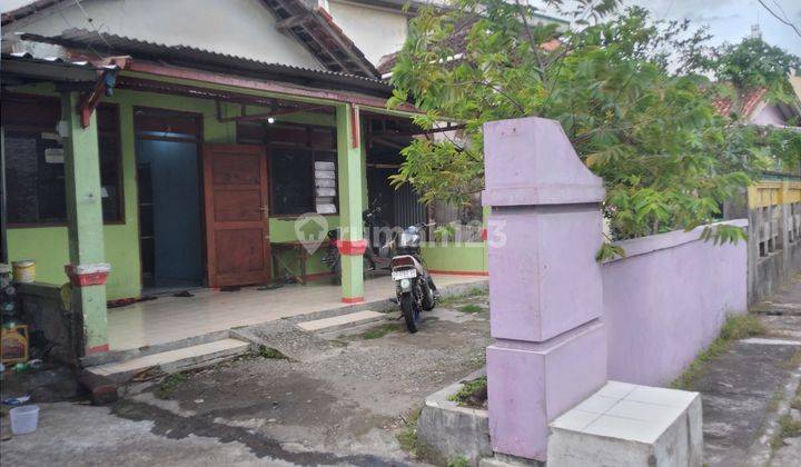 Dijual Tanah dekat Lorr in Area Colomadu Karanganyar 2