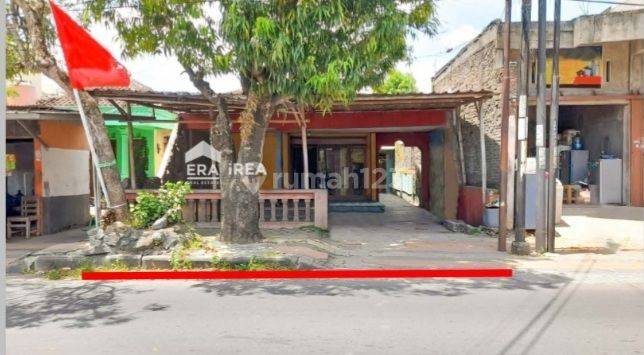 Dijual Rumah  Strategis di area Kartosuro Siap Huni 1