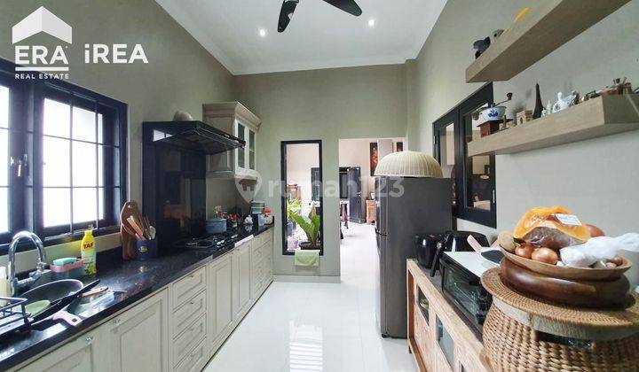 Rumah Siap Huni di Colomadu Karanganyar 4