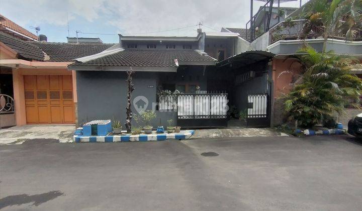 Dijual Rumah Siap Huni di Area Jaten ,Karangayar 1