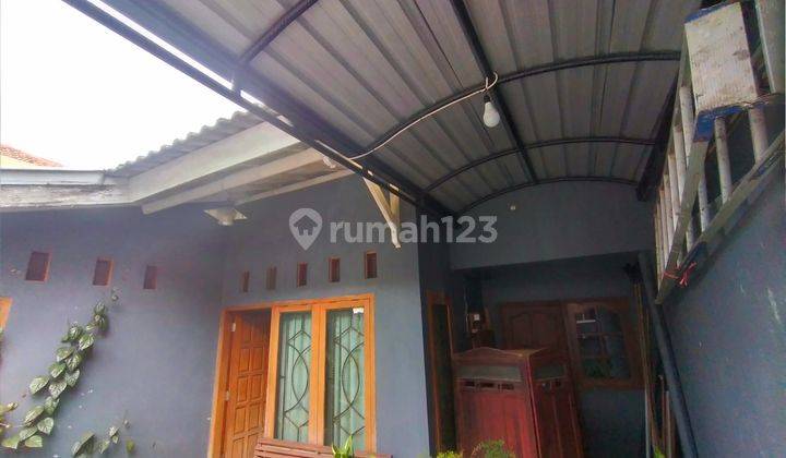 Dijual Rumah Siap Huni di Area Jaten ,Karangayar 2