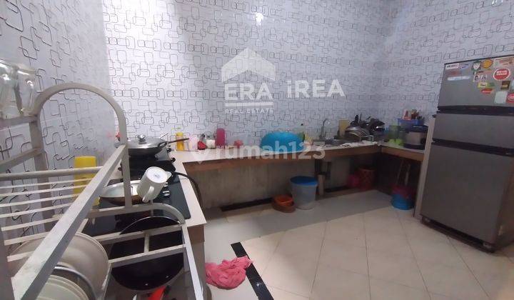 Dijual Rumah Bagus Tanah Luas plus Ruang Usaha di Laweyan Selatan 2