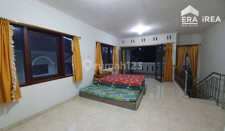 Villa Bagus 2 Lantai  Semifurnished di area Tawangmangu 2