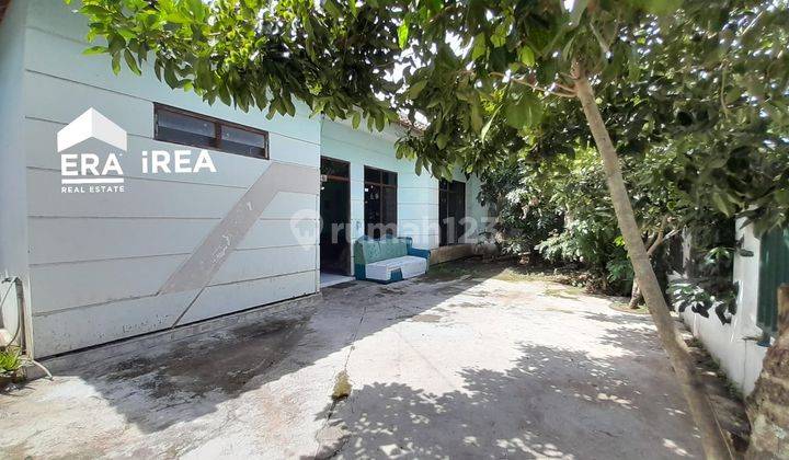 Rumah Huk  Siap Huni area Colomadu 1