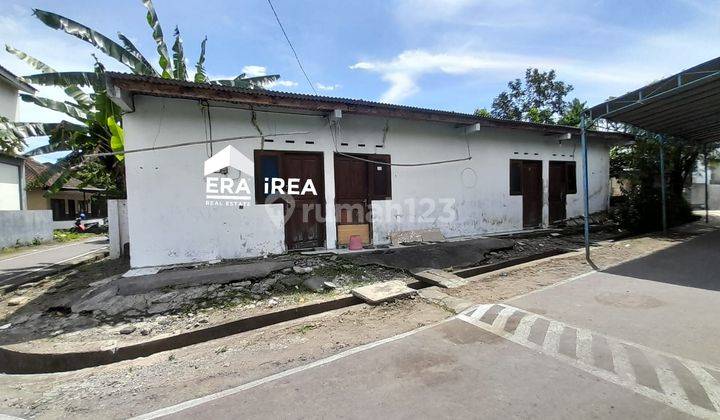 Rumah Huk  Siap Huni area Colomadu 2