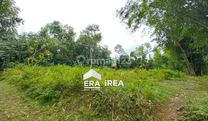 Tanah Kavling Strategis area Matesih Karanganyar 1