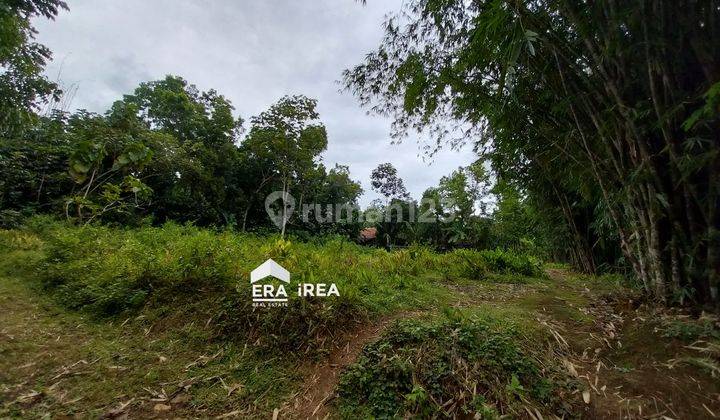 Tanah Kavling Strategis area Matesih Karanganyar 3