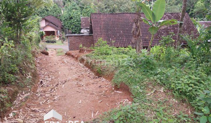 Tanah Kavling Strategis area Matesih Karanganyar 5