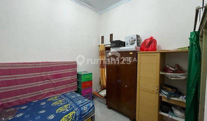 Rumah Bagus Siap Huni  area Gentan Solo 2