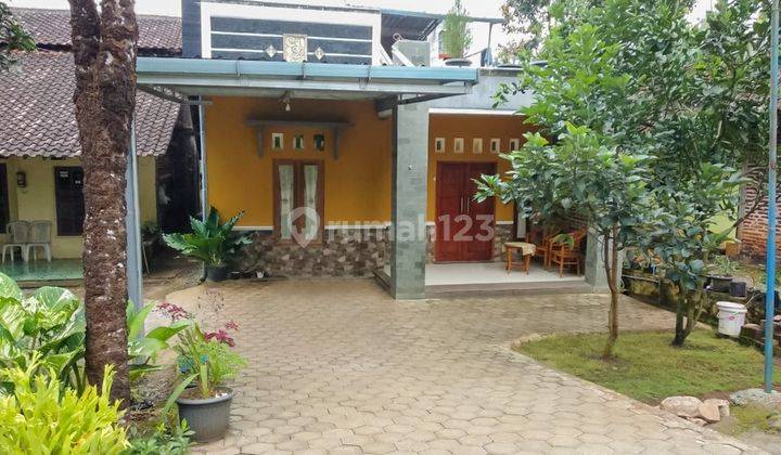 Rumah Bagus Siap Huni Gunungpati Semarang 1