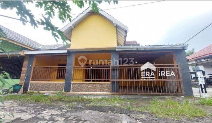 Rumah  Bagus murah di Ngemplak Boyolali 1